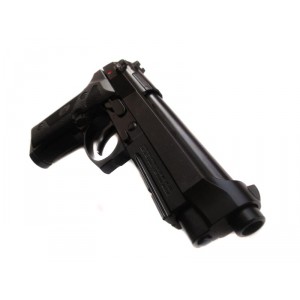 KJ Works Модель пистолета Beretta M9 Vertec, металл VE.GAS